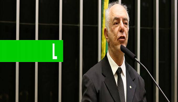 Transposição: Mauro Nazif solicita inclusão de servidores aposentados e pensionistas de Rondônia para o quadro da União - News Rondônia
