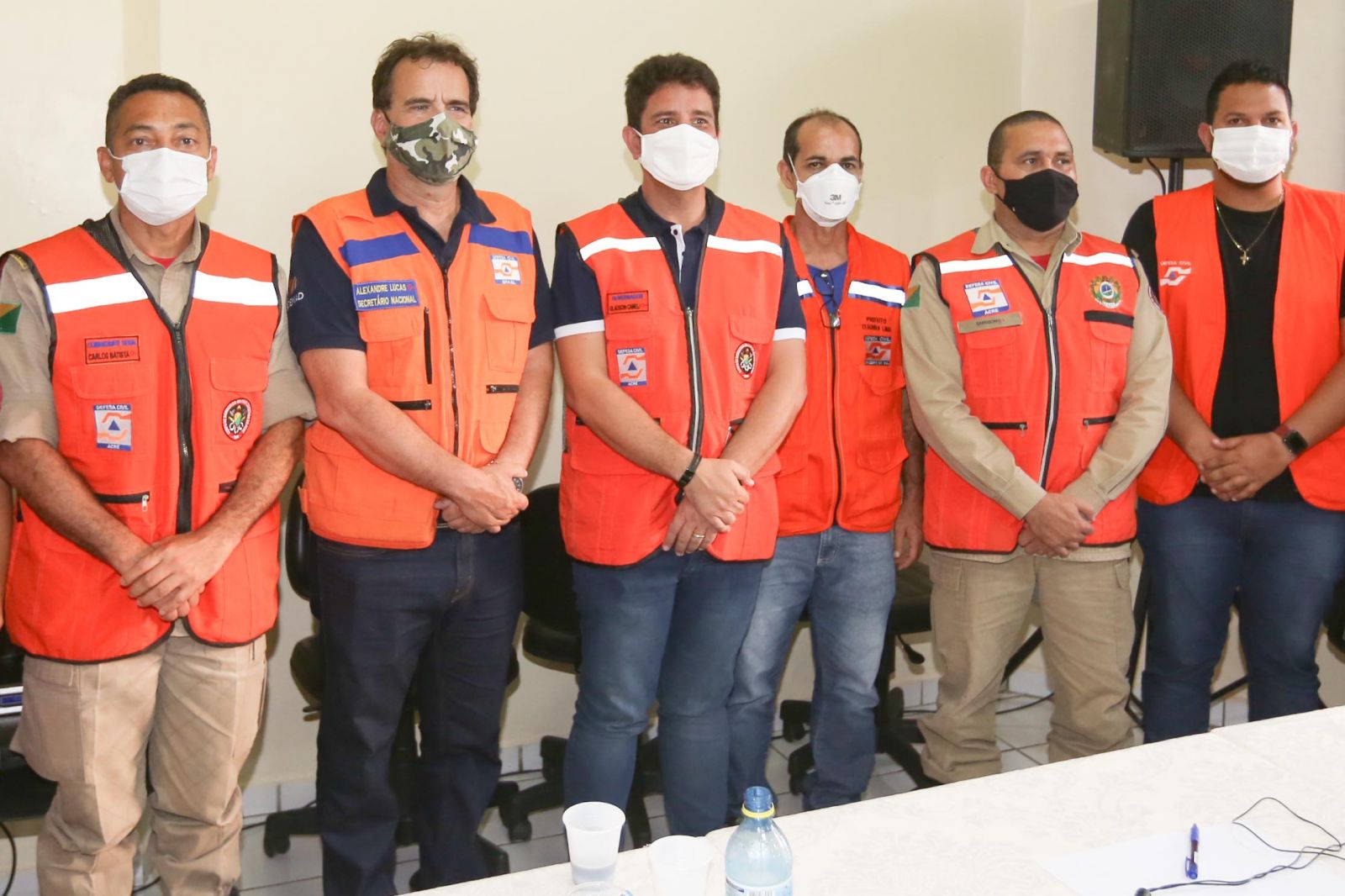 Com 50% do Acre atingido por enchentes governo decreta calamidade pública - News Rondônia