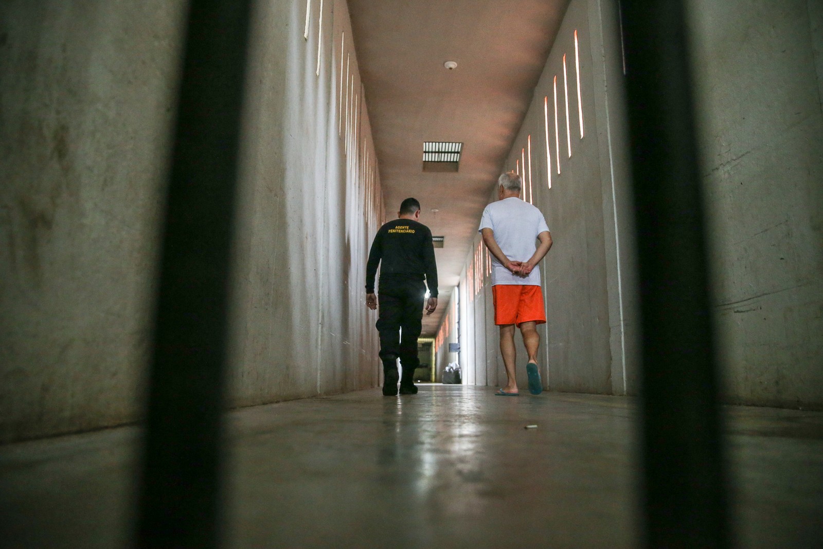 LEVANTAMENTO: EM UM ANO, PERCENTUAL DE PRESOS PROVISÓRIOS CAI NO BRASIL E SUPERLOTAÇÃO DIMINUI - News Rondônia