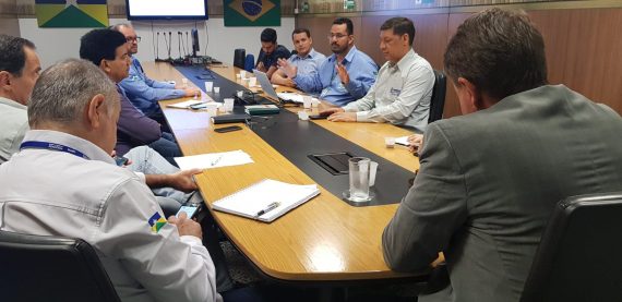 GOVERNO DO ESTADO PROMOVE PRIMEIRA EDIÇÃO DO AGROFLORO, ENCONTRO DA CADEIA PRODUTIVA DAS FLORESTAS PLANTADAS DE RONDÔNIA - News Rondônia