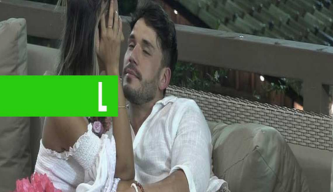 A FAZENDA 11: HARIANY QUER TRANSAR MAS TEME QUE CENA PASSE NA TV - VÍDEO - News Rondônia