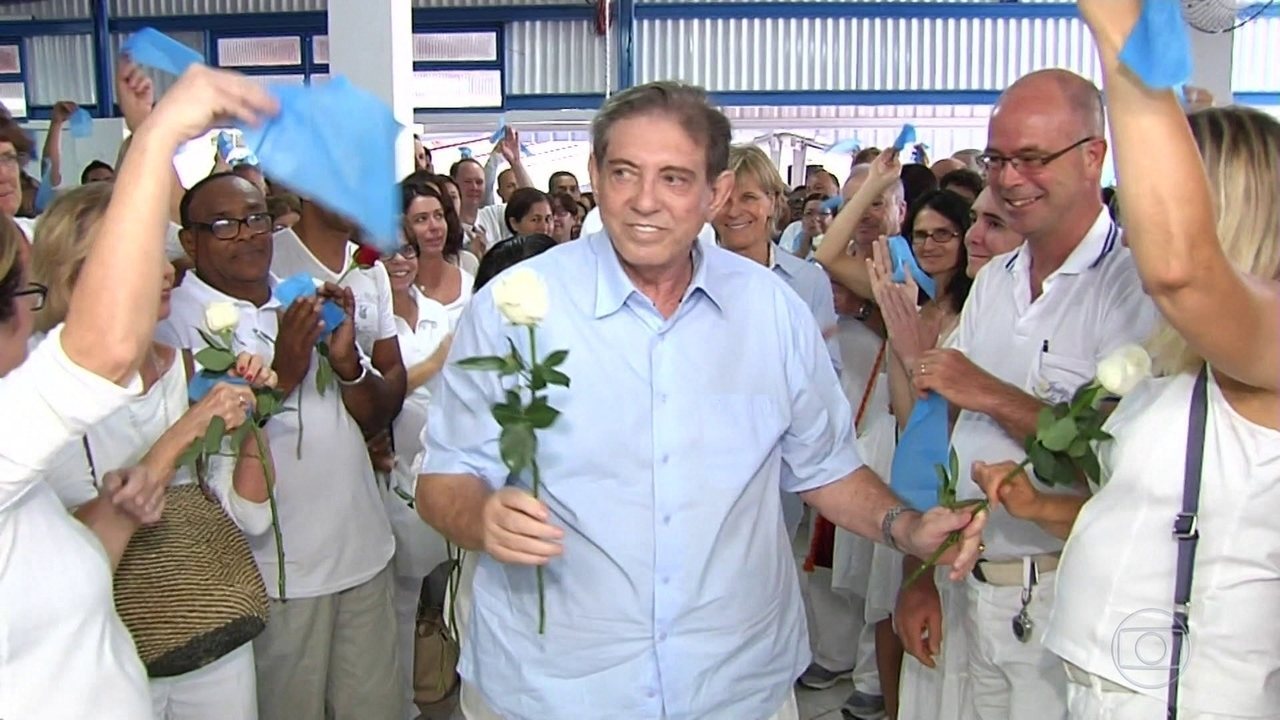 POLÍTICA & MURUPI: BOLSONARO CARIMBADO - News Rondônia