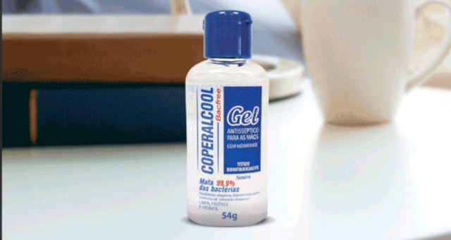 PRODUÇÃO: FABRICANTE DE 70% DO ÁLCOOL GEL DO BRASIL CONTRATA 100 PARA ATENDER DEMANDA 6.500% MAIOR - News Rondônia