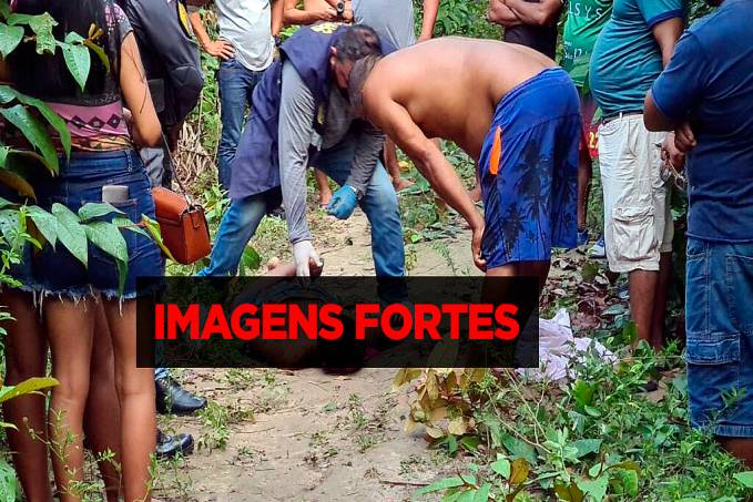 ZONA LESTE: Andrezinho do CV é executado com seis tiros na cabeça - VÍDEO - News Rondônia