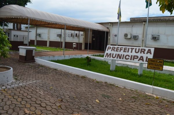 PREFEITURA DE ROLIM DIVULGA EDITAL DE CONCURSO - News Rondônia