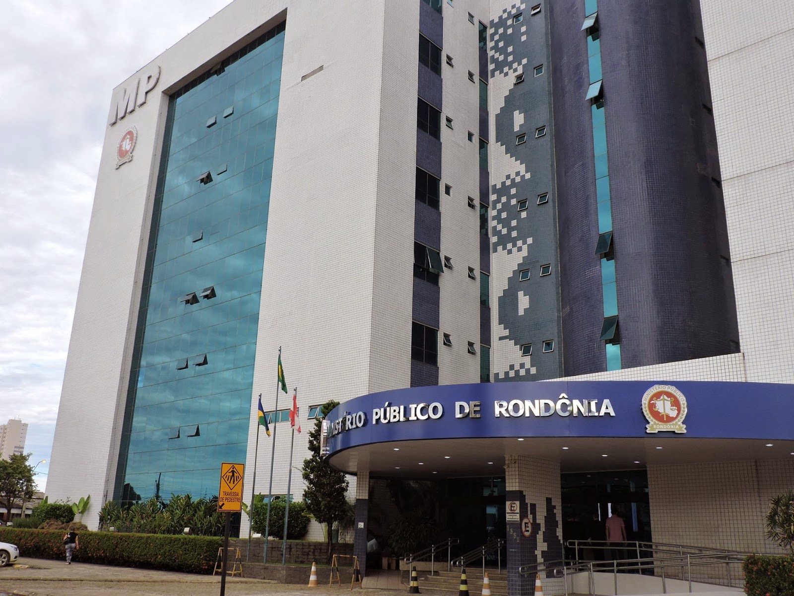 MP SE REÚNE COM PREFEITO DE VILHENA PARA DISCUTIR MELHORIAS NA ÁREA DA SAÚDE - News Rondônia