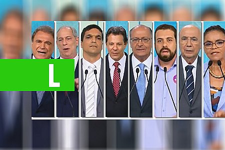 É PRECISO MUDAR O FORMATO DOS DEBATES PRESIDENCIAIS NO BRASIL - News Rondônia