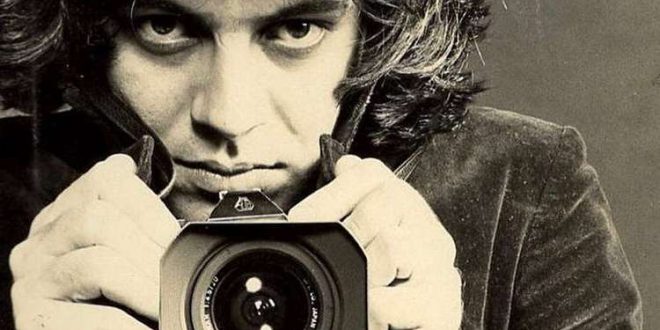 FOTÓGRAFO DAS FAMOSAS: ANTÔNIO GUERREIRO MORRE AOS 72 ANOS - News Rondônia