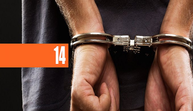 ORGULHO DO MADEIRA: FORÇA TÁTICA DO 5º BPM PRENDE SUSPEITO DE HOMICÍDIO COM REVÓLVER - News Rondônia