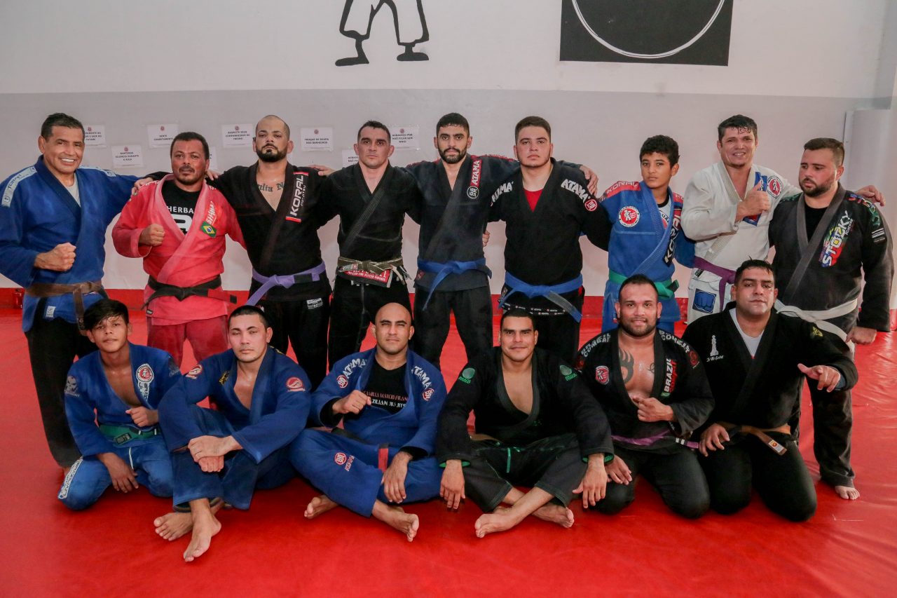 ATLETA RONDONIENSE CONQUISTA MEDALHA DE PRATA NO CAMPEONATO BRASILEIRO DE JIU-JITSU COM APOIO DO GOVERNO DO ESTADO - News Rondônia