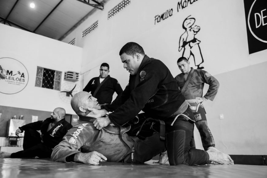 ATLETA RONDONIENSE CONQUISTA MEDALHA DE PRATA NO CAMPEONATO BRASILEIRO DE JIU-JITSU COM APOIO DO GOVERNO DO ESTADO - News Rondônia