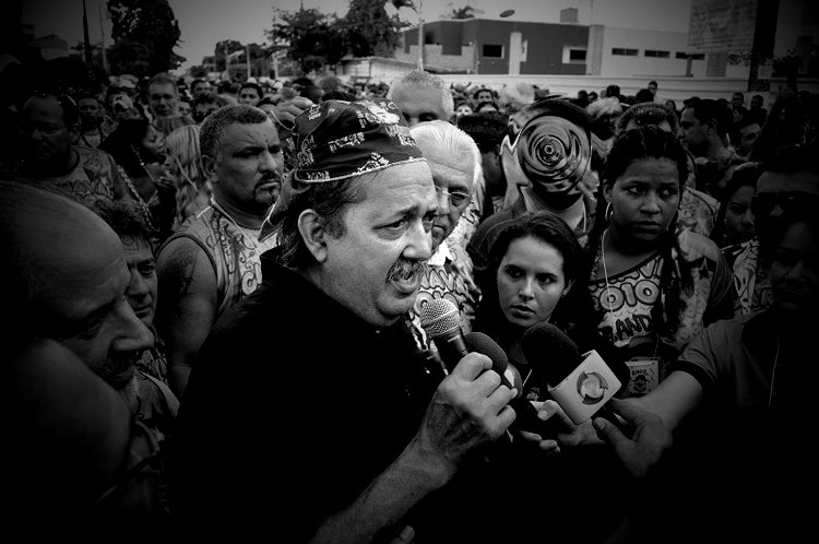 O SURGIMENTO DA BANDA DO SÓ VAI QUEM QUER  I - News Rondônia