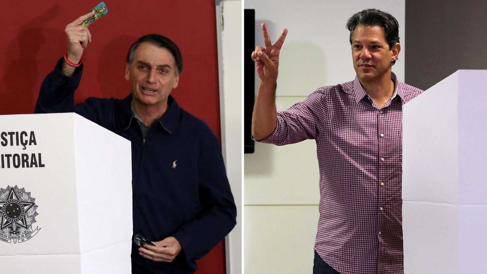 SAIBA O QUE BOLSONARO E HADDAD PROPÕEM PARA A ECONOMIA - News Rondônia
