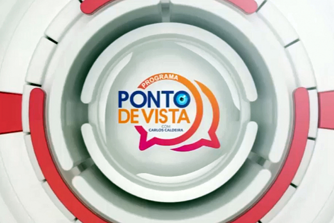 O PONTO DE VISTA JÁ COMEÇOU! - News Rondônia