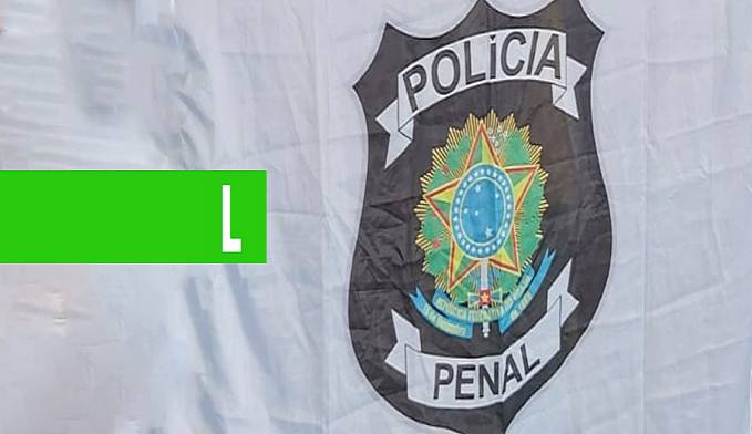 NOTA PÚBLICA DA FENASPPEN/RO - REGULAMENTAÇÃO DA POLÍCIA PENAL NO ESTADO DE RONDÔNIA - News Rondônia