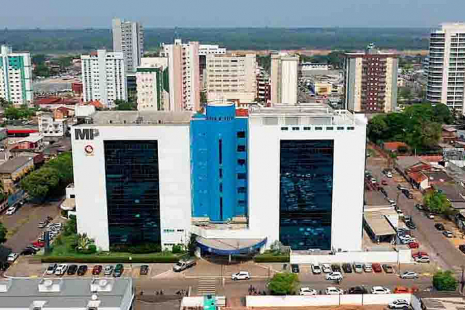 Ministério Público ingressa com ADI contra trecho de Lei que altera o Programa de Recuperação de Créditos de ICMS - News Rondônia