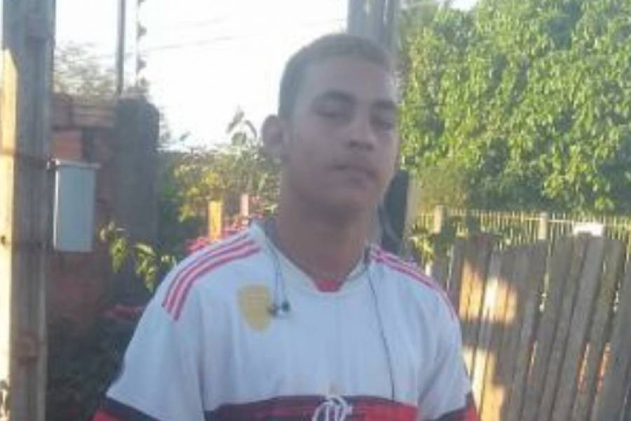 Baleado na cabeça, vilhenense de 18 anos morre em Cacoal; família inteira quase foi assassinada por dívida de R$ 20 - News Rondônia