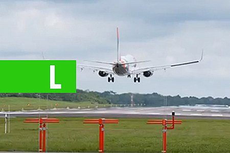VOOS COM DESTINO A GUARULHOS E RIO BRANCO SÃO MANTIDOS EM PVH - News Rondônia