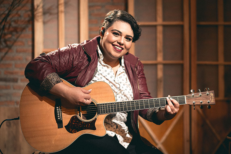 CANTORA CAROL BABY FARÁ SHOW EM PORTO VELHO DIA 05 DE OUTUBRO - News Rondônia