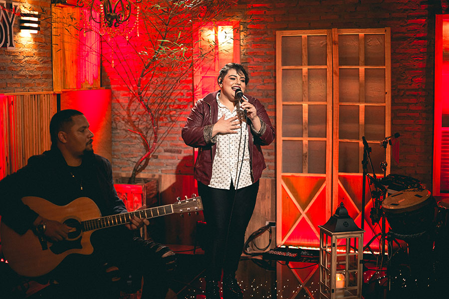 CANTORA CAROL BABY FARÁ SHOW EM PORTO VELHO DIA 05 DE OUTUBRO - News Rondônia