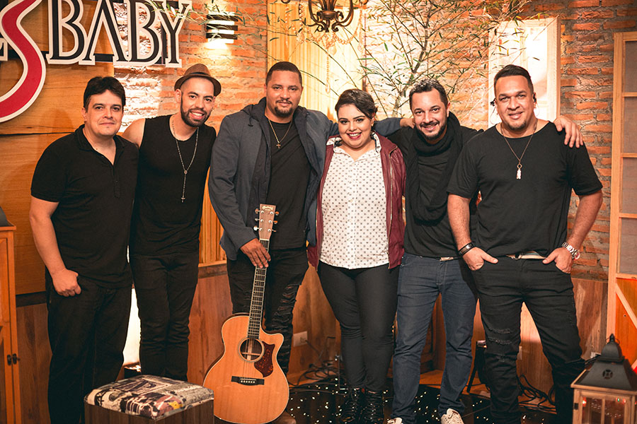 CANTORA CAROL BABY FARÁ SHOW EM PORTO VELHO DIA 05 DE OUTUBRO - News Rondônia