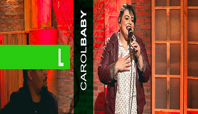 CANTORA CAROL BABY FARÁ SHOW EM PORTO VELHO DIA 05 DE OUTUBRO - News Rondônia