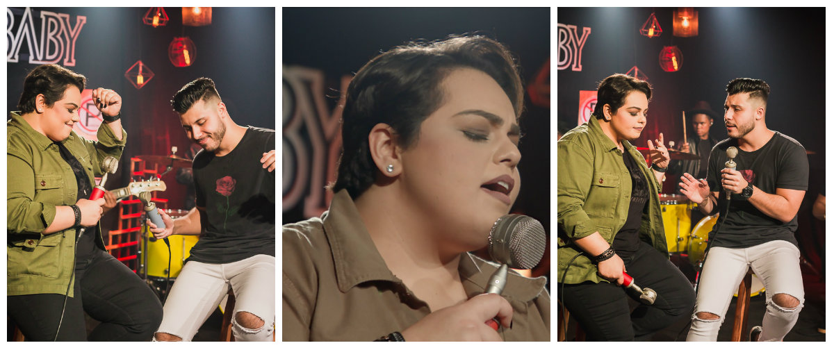 CANTORA CAROL BABY FARÁ SHOW EM PORTO VELHO DIA 05 DE OUTUBRO - News Rondônia