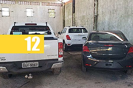 JOVENS ROUBAM CARROS ZERO KM DE CONCESSIONÁRIA E VÃO PARA AVENIDA FAZER RACHA - News Rondônia