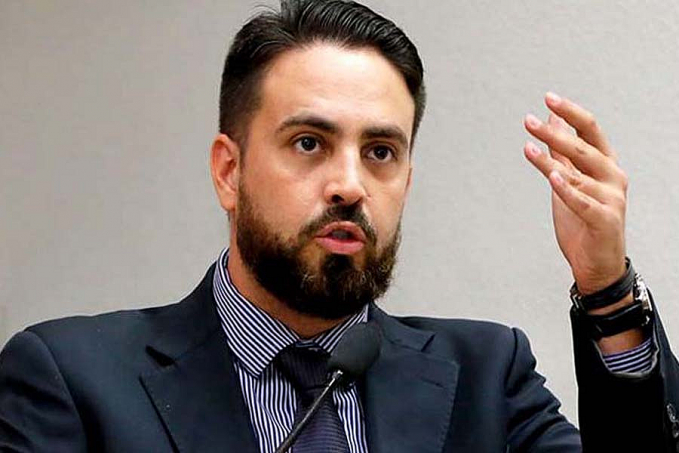 Deputado federal Léo Moraes solicita esclarecimentos da Aneel sobre reajuste a bandeira tarifária vermelha em mais de 50% - News Rondônia