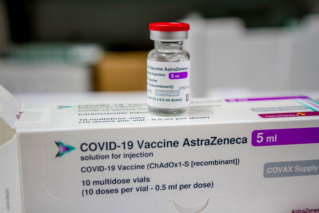 Rondônia recebe do Ministério da Saúde mais 27.500 doses de vacinas contra a covid-19 - News Rondônia