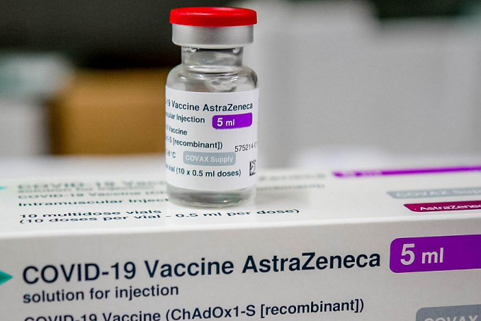 Rondônia recebe do Ministério da Saúde mais 27.500 doses de vacinas contra a covid-19 - News Rondônia