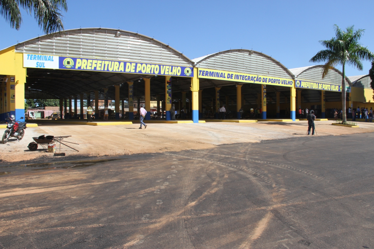 RETICÊNCIAS POLÍTICAS - PORTO VELHO - POR ITAMAR FERREIRA - News Rondônia