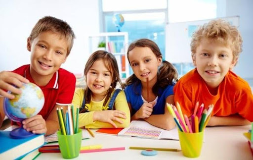 As crianças e a saudade da escola - News Rondônia