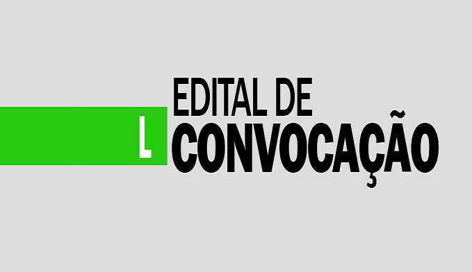 EDITAL DE CONVOCAÇÃO - ASSOCIAÇÃO DOS MORADORES E PROPRIETÁRIOS DO LOTEAMENTO PARQUE AMAZÔNIA - News Rondônia