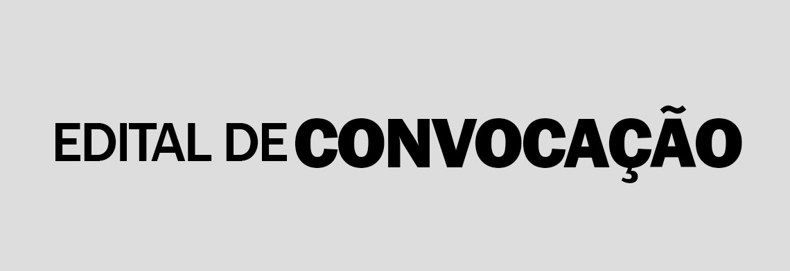 EDITAL DE CONVOCAÇÃO - ASSOCIAÇÃO DOS MORADORES E PROPRIETÁRIOS DO LOTEAMENTO PARQUE AMAZÔNIA - News Rondônia