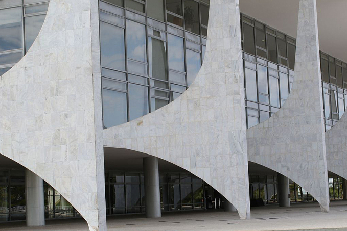 Governo pede ao Congresso crédito suplementar de R$ 3 bilhões - News Rondônia