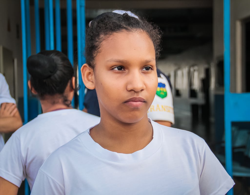COM 70 CRIANÇAS E JOVENS, GUARDA MIRIM ABRE MAIS 160 VAGAS NA ZONA LESTE DE PORTO VELHO - News Rondônia