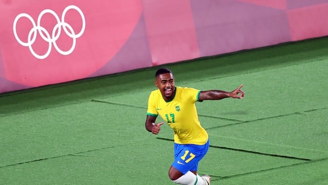 MEDALHA DE OURO - Brasil vence Espanha na prorrogação e conquista o bicampeonato olímpico - News Rondônia