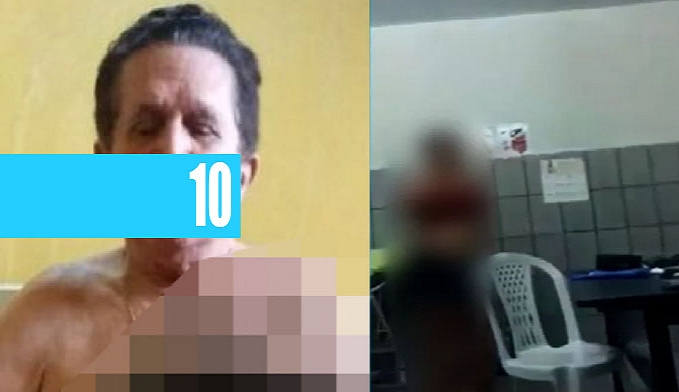 GINECOLOGISTA FILMA ABUSOS A PACIENTES E IMAGENS SÃO REVOLTANTES: UM MONSTRO - News Rondônia