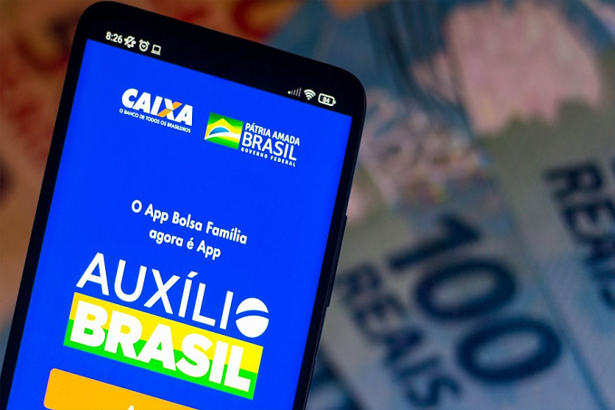 Governo federal e caixa iniciam pagamento do auxílio brasil para 3 milhões de novos beneficiários - News Rondônia