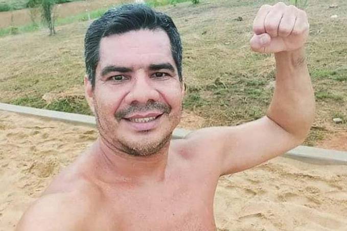 Família pede ajuda para custear despesas médicas do Jornalista Luiz Júnior que está na UTI devido a Covid-19 - News Rondônia