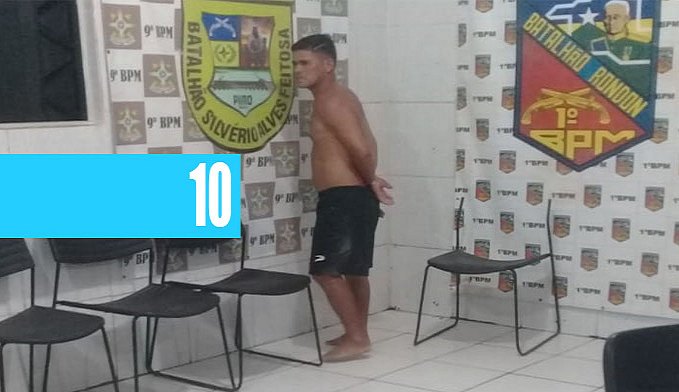 PAI TENTA MATAR FILHA ADOLESCENTE NO JARDIM SANTANA ZONA LESTE DA CAPITAL - News Rondônia