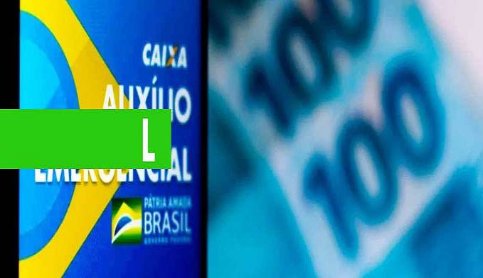 Auxílio Emergencial: parcelas extras serão pagas desta maneira na Caixa - News Rondônia