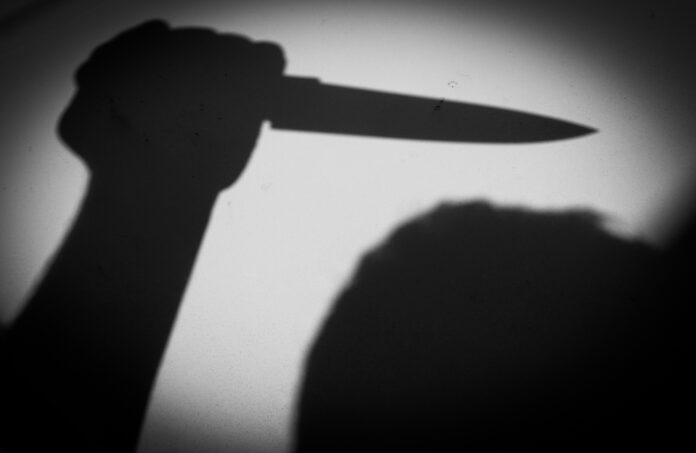 JOVEM É MORTO A FACADAS AO TENTAR DEFENDER A TIA DE AGRESSÃO - News Rondônia