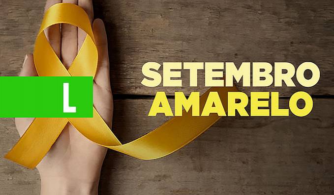 SETEMBRO AMARELO - Semusa promove ações de valorização da vida para profissionais de saúde - News Rondônia