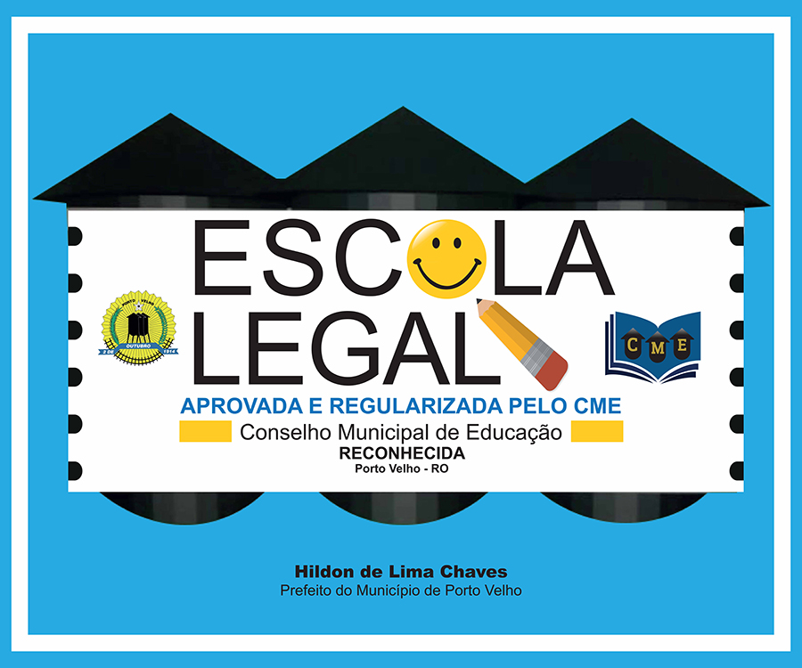 CONSELHO MUNICIPAL DE EDUCAÇÃO ENTREGA SELO ESCOLA LEGAL A 18 ESCOLAS DE PORTO VELHO - News Rondônia