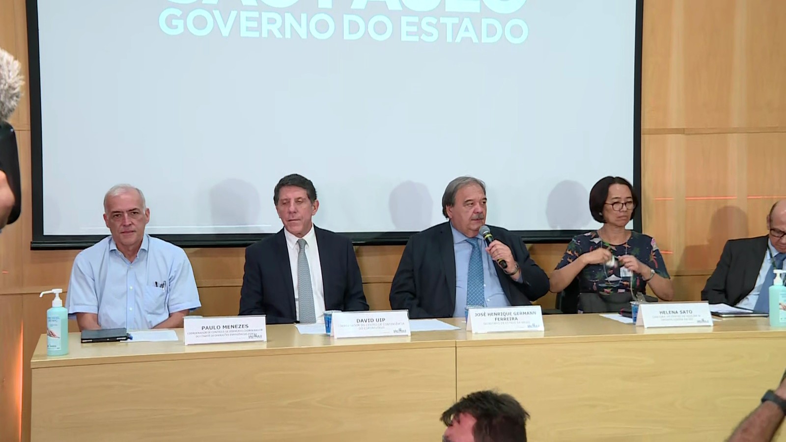 CORONAVÍRUS: MÉDICA QUE TRATOU 1º PACIENTE MORTO DESABAFA - News Rondônia