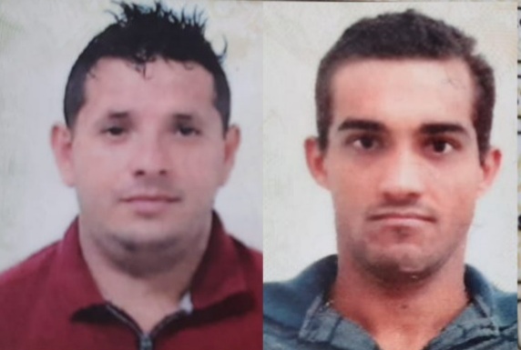 IMAGENS FORTES - Homens são executados em bar - News Rondônia