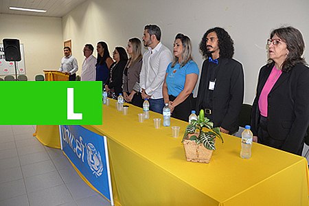 I FÓRUM DO SELO UNICEF É REALIZADO EM ARIQUEMES - News Rondônia