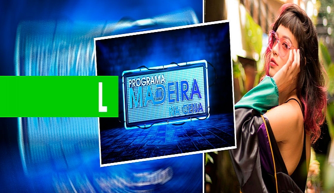 PROGRAMA MADEIRA NA CENA: GABRIÊ - News Rondônia
